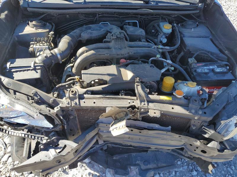 2013 Subaru Impreza Premium