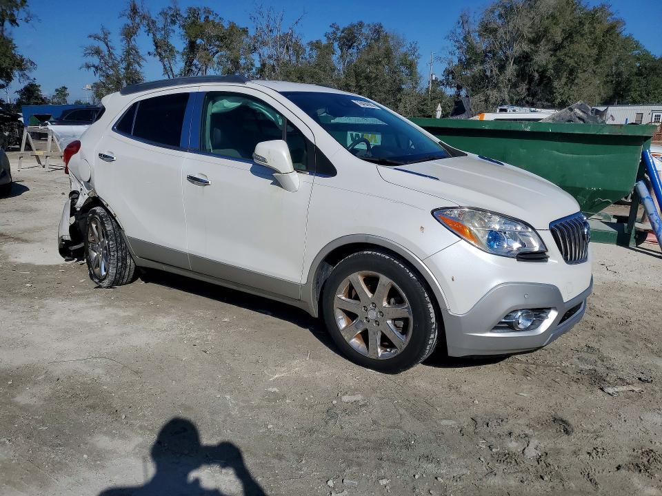 2014 Buick Encore Premium