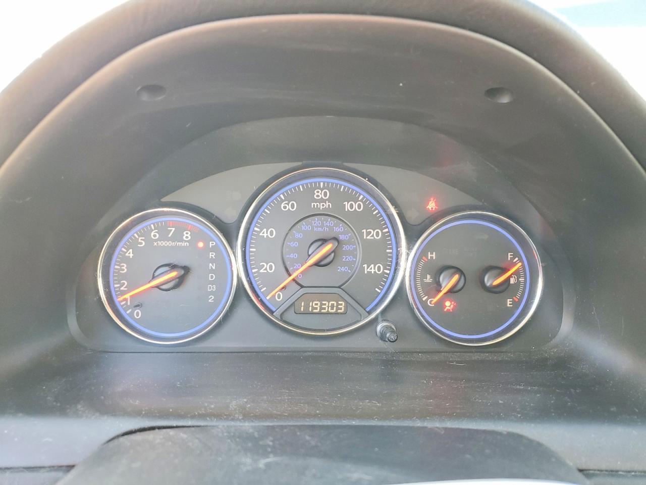 2005 Honda Civic lx