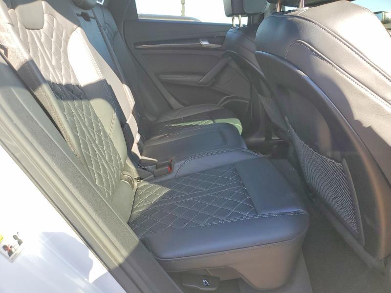2023 Audi SQ5 Sportback Premium Plus