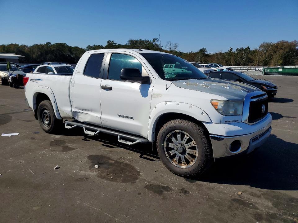 2013 Toyota Tundra Grade