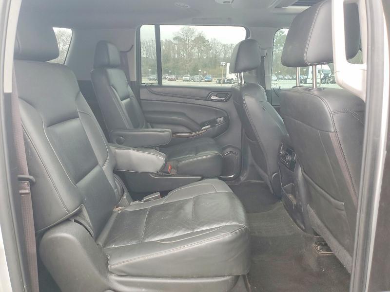 2017 GMC Yukon xl C1500 slt