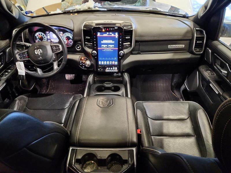2020 Dodge 1500 Laramie
