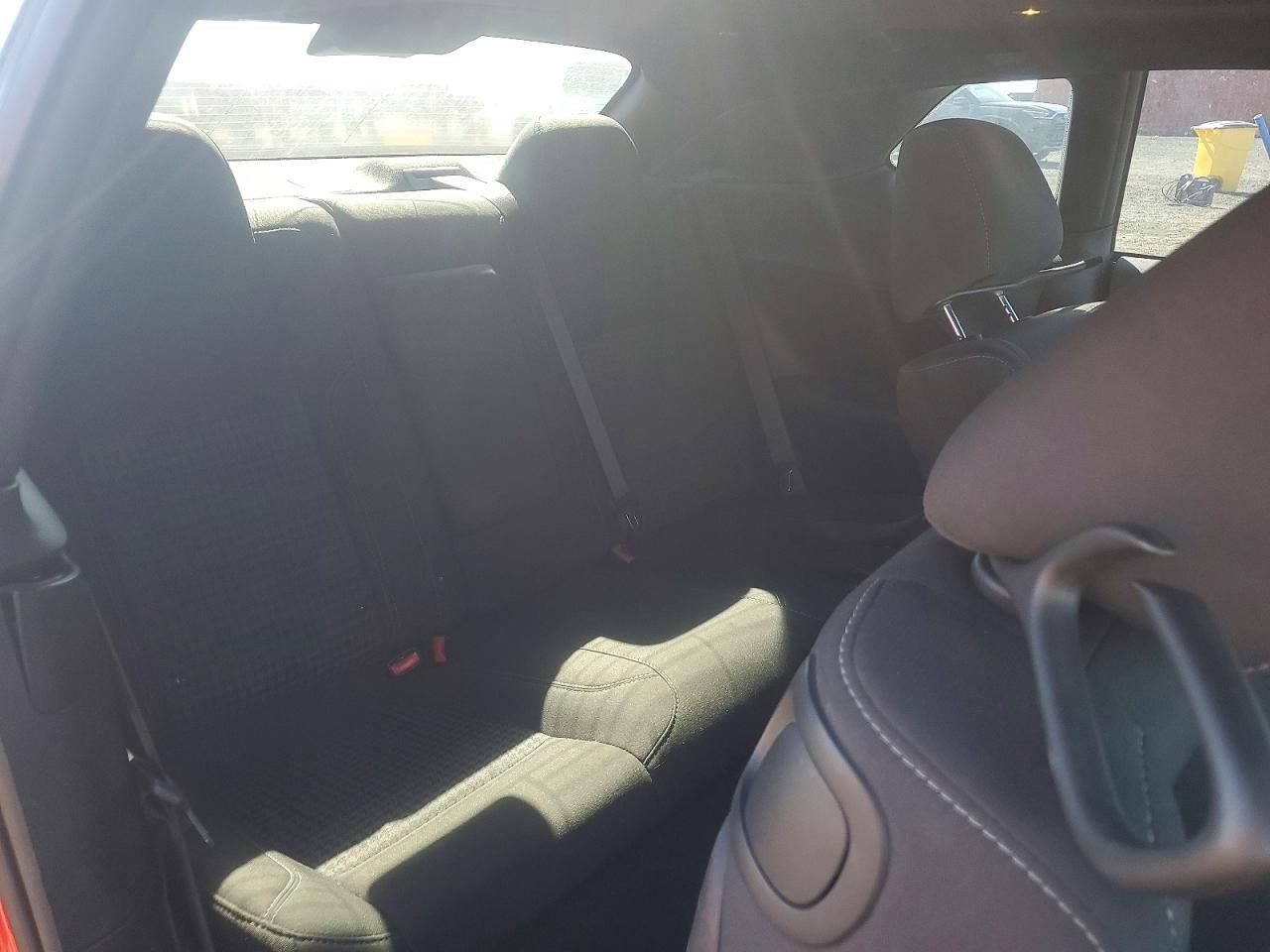 2016 Dodge Challenger R/T