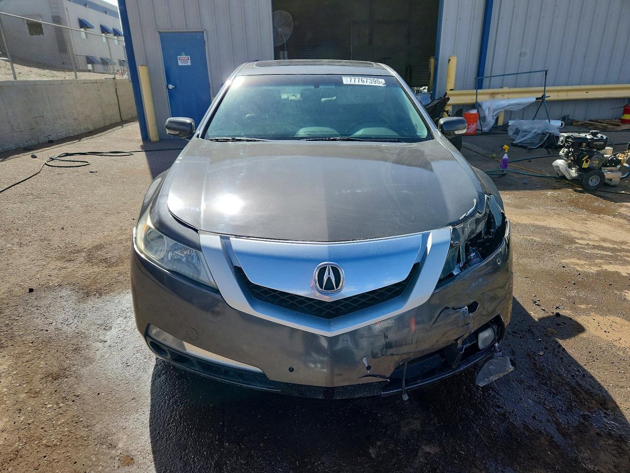 2009 Acura TL