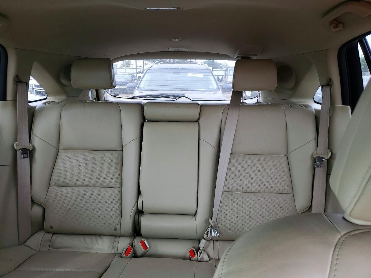 2018 Acura Rdx Technology