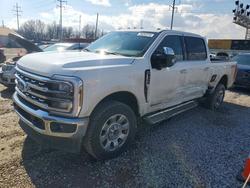 Ford salvage cars for sale: 2026 Ford F350 Super Duty