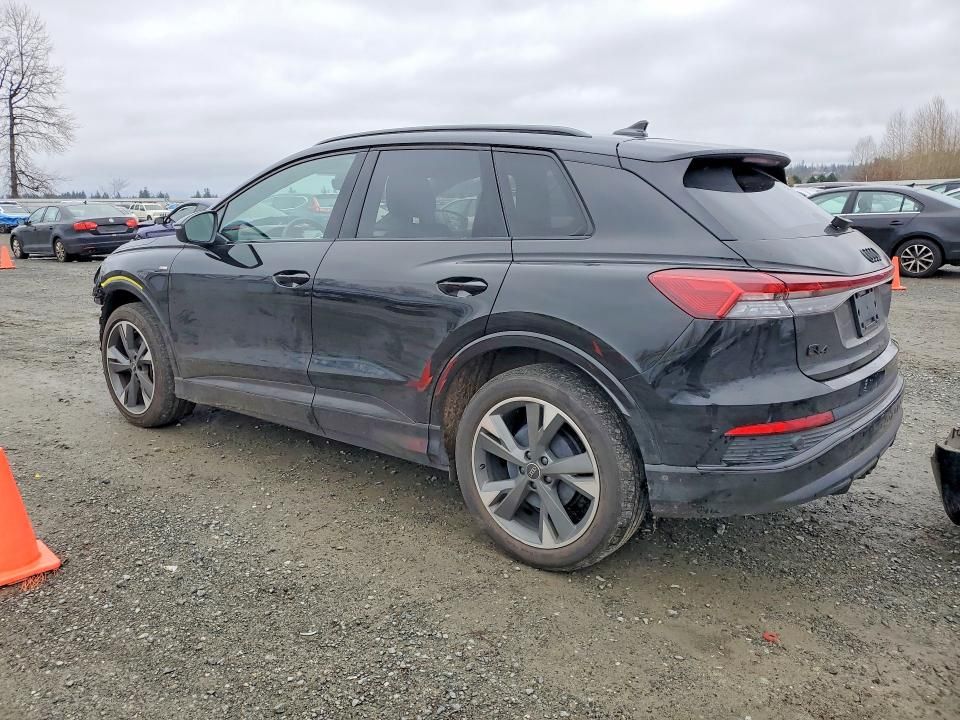 2023 Audi Q4 E-tron Prestige