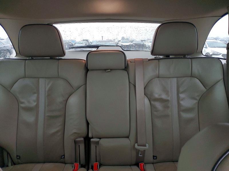 2015 Lincoln MKX