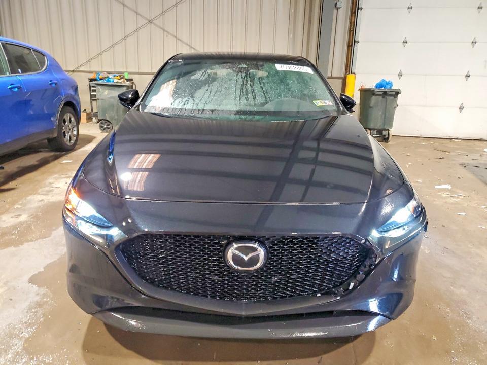 2023 Mazda 3 Preferred