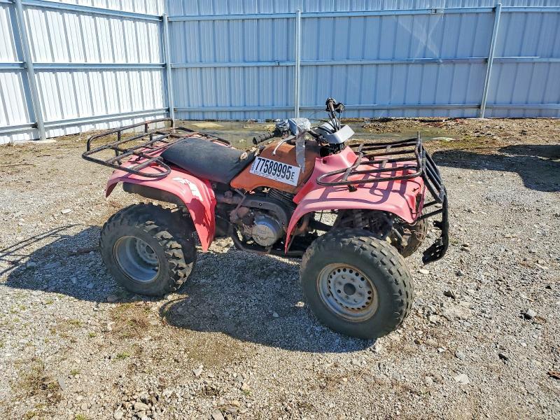 1990 Honda TRX300 FW-ATV