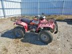 1990 Honda TRX300 FW-ATV