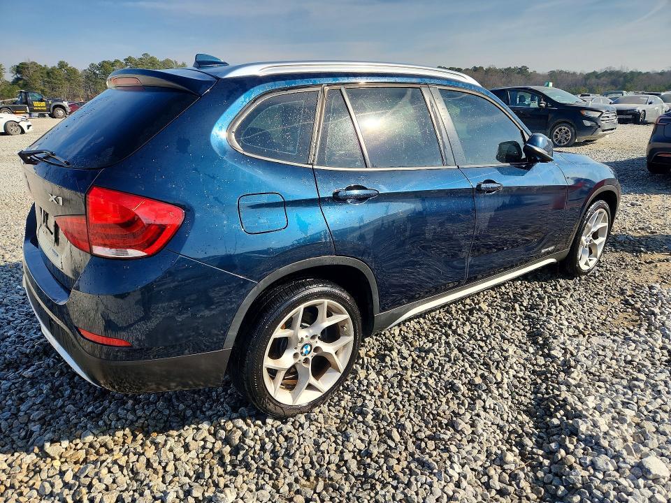 2015 BMW X1 Sdrive28i