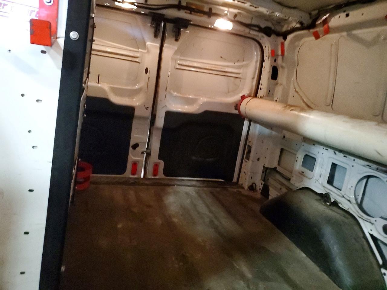 2015 Ford Transit T-150