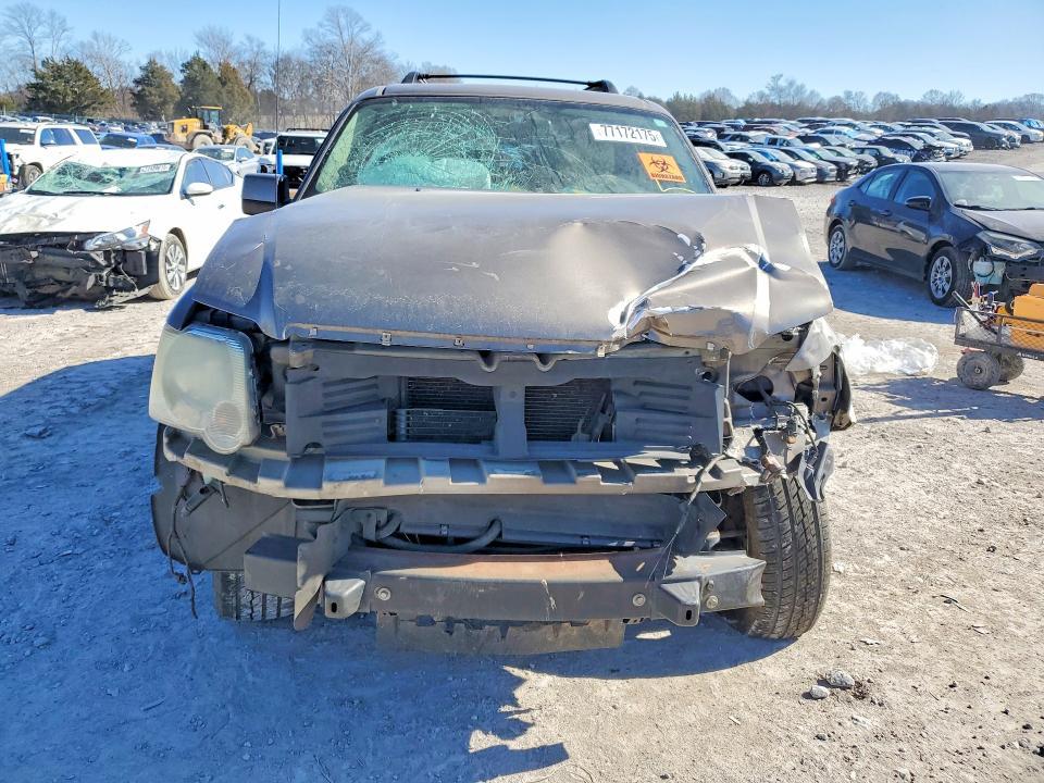 2006 Ford Explorer Eddie Bauer