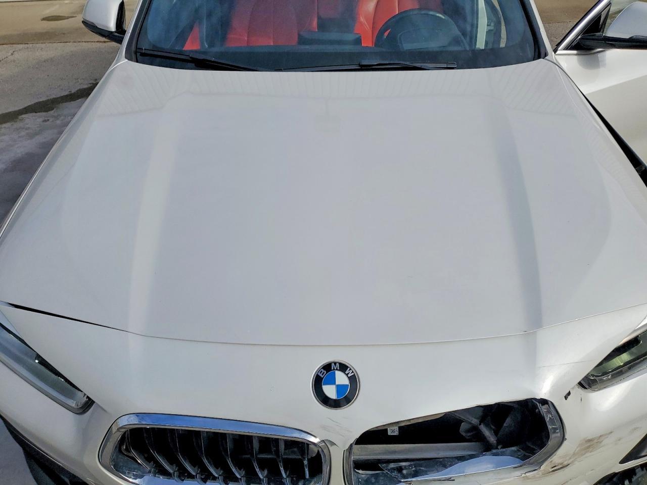 2018 BMW X2 Xdrive28i