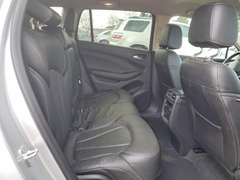 2016 Buick Envision Premium
