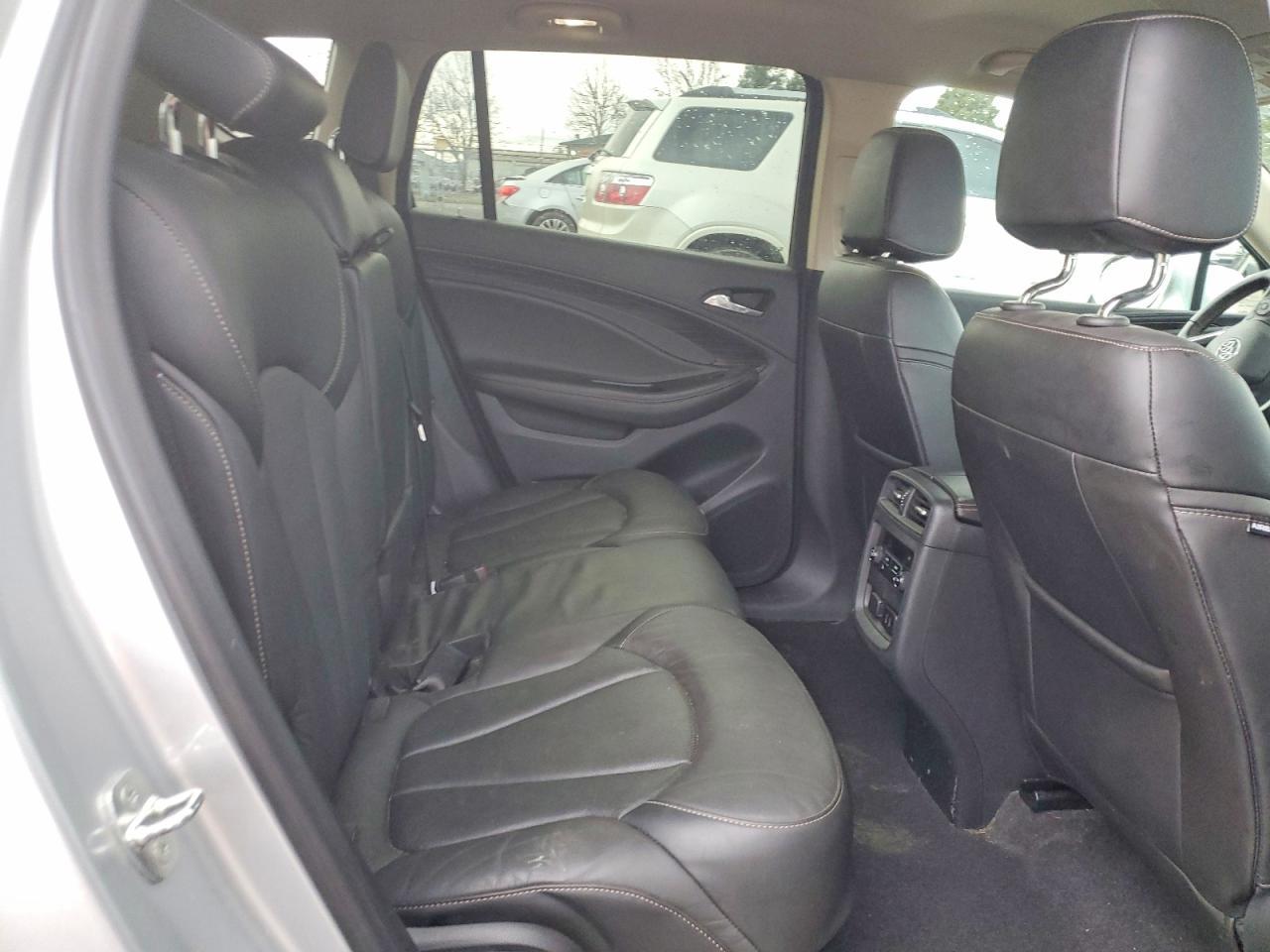2016 Buick Envision Premium