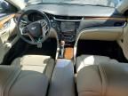 2018 Cadillac Xts Luxury