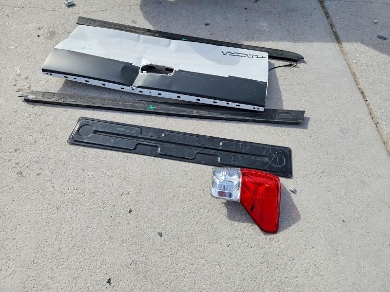 2010 Toyota Tundra Grade