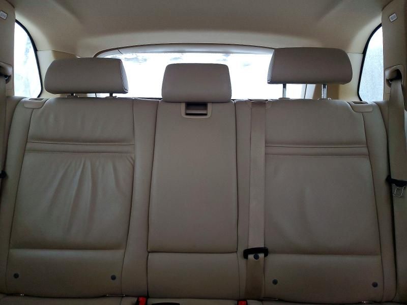 2012 BMW X5 Xdrive35i