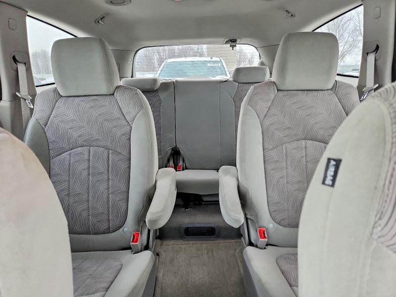 2014 Buick Enclave