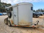 2017 Calico 2017 Caef Unknown-Livestock Trailer