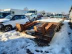 2006 Towmaster T-40 Equipment Trailer