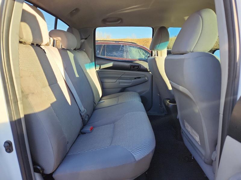 2015 Toyota Tacoma V6