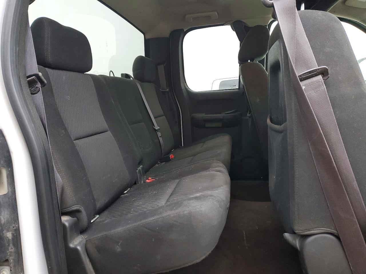 2013 GMC Sierra K2500 sle