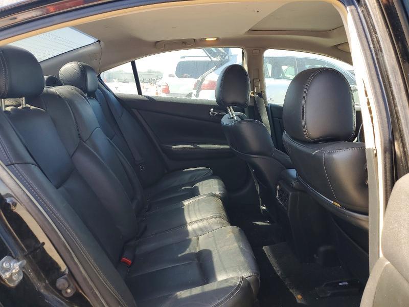 2012 Nissan Maxima 3.5 s