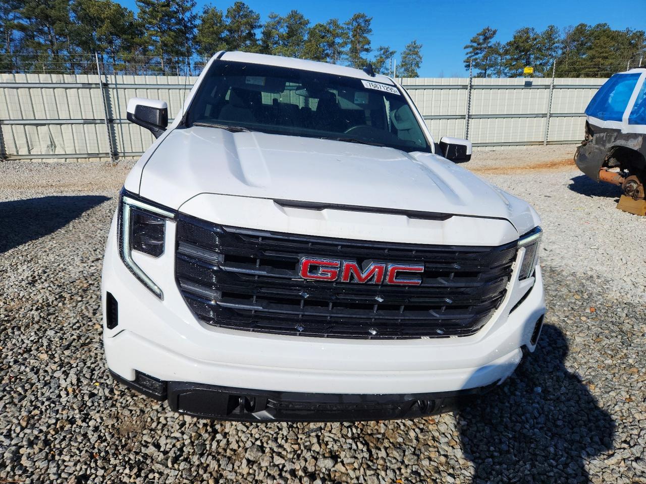 2024 GMC Sierra K1500 Elevation