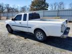 2002 Nissan Frontier Standard