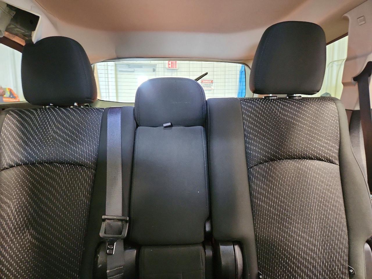 2012 Dodge Journey sxt