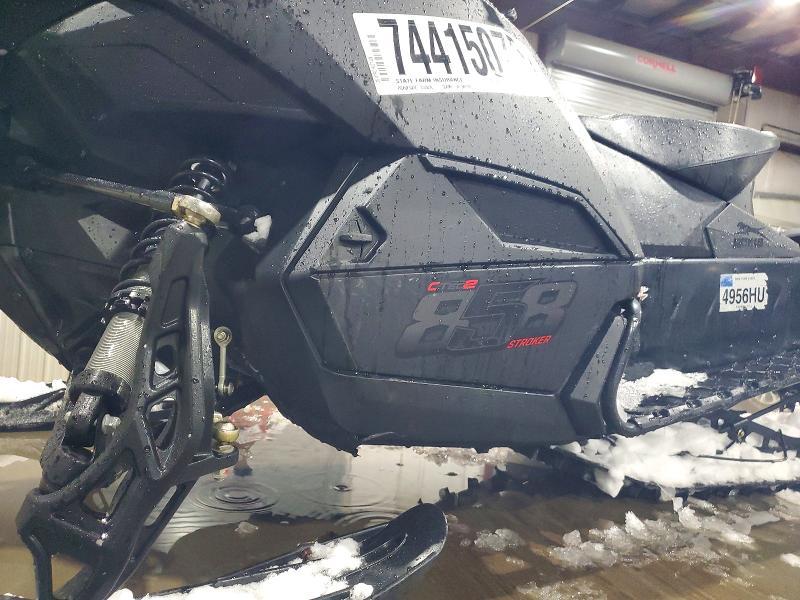 2025 Arctic Cat Arctic cat