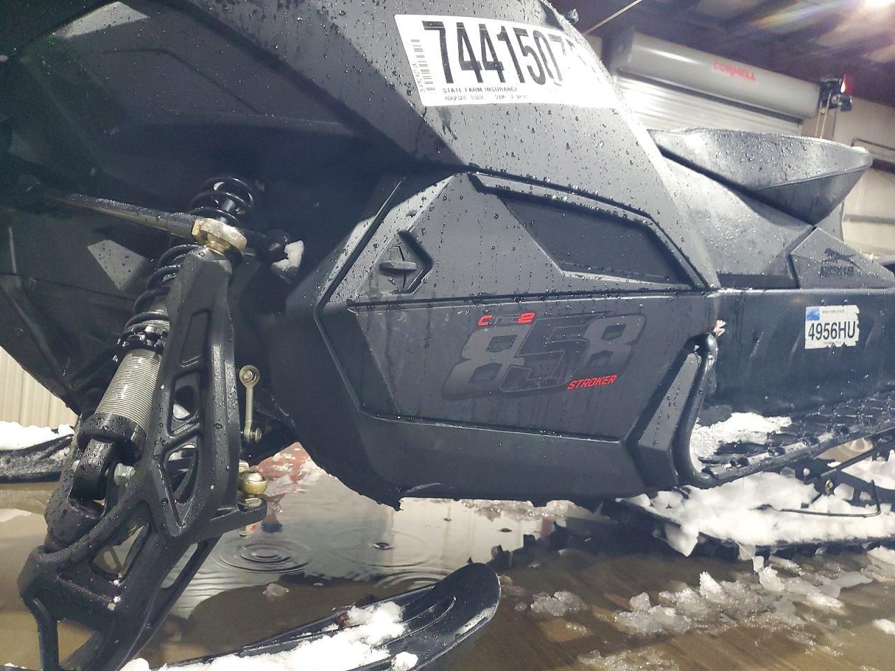 2025 Arctic Cat Arctic Cat