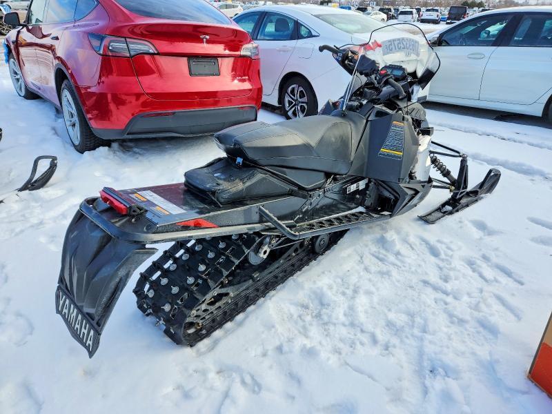 2015 Yama Srviper