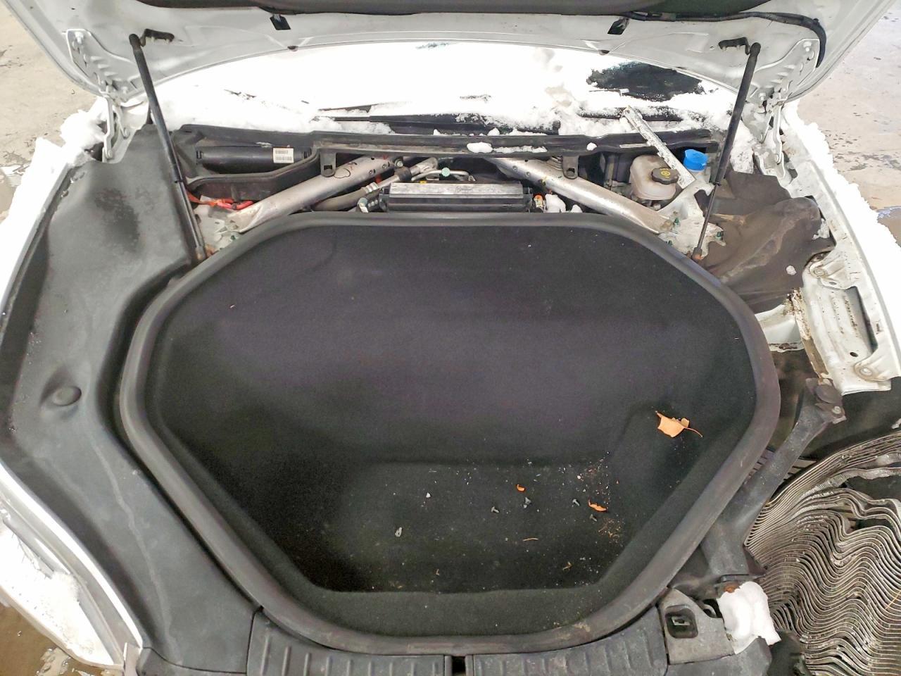 2015 Tesla Model s