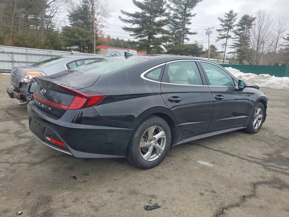 2023 Hyundai Sonata se