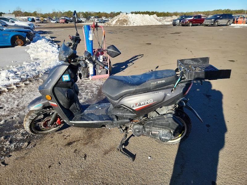 2024 Other Motorcycle 200CC