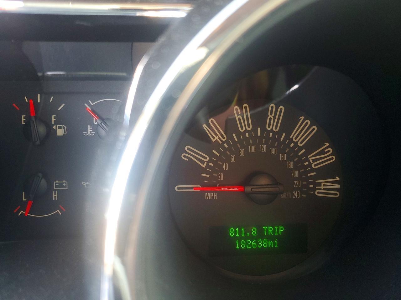 2006 Ford Mustang gt