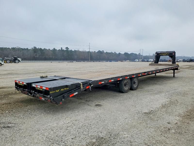 2026 Gatormade Equipment Trailer