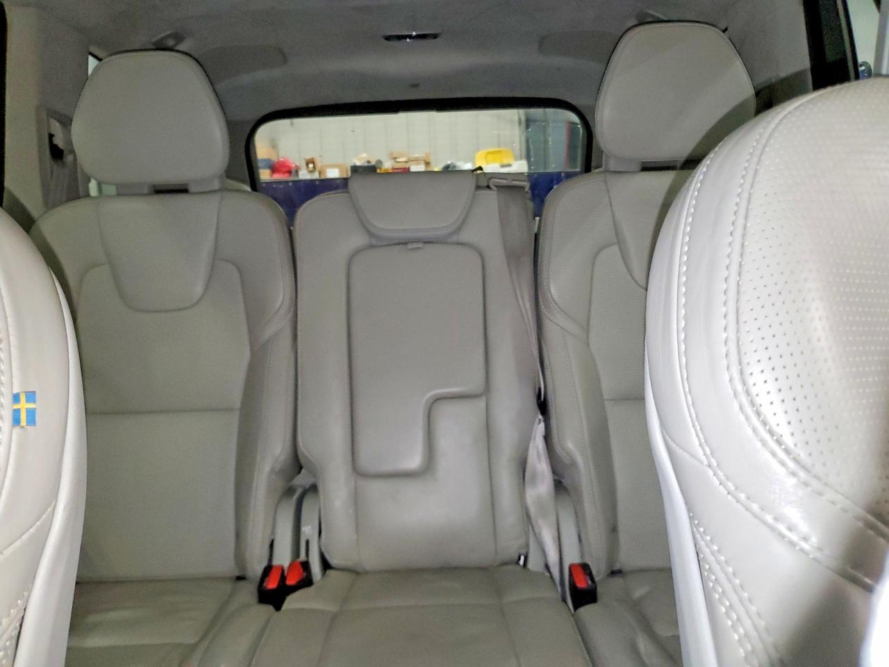 2020 Volvo Xc90 T6 Inscription