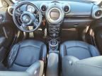 2012 Mini Cooper s Countryman