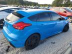 2016 Ford Focus rs