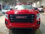 2021 GMC Sierra K1500 Elevation