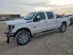 2013 Ford F350 Super Duty en venta en Kansas City, KS