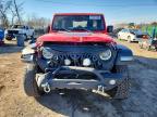 2024 Jeep Wrangler Rubicon 4XE