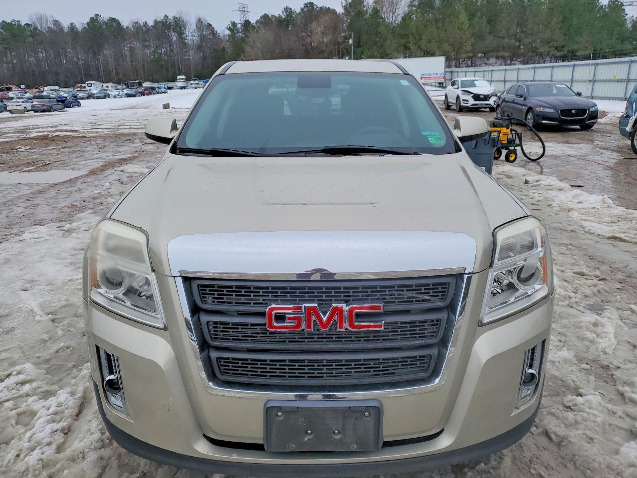 2014 GMC Terrain sle