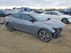 2017 Nissan Maxima 3.5 sv